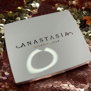 Anastasia Beverly Hills Iced Out Highlighter